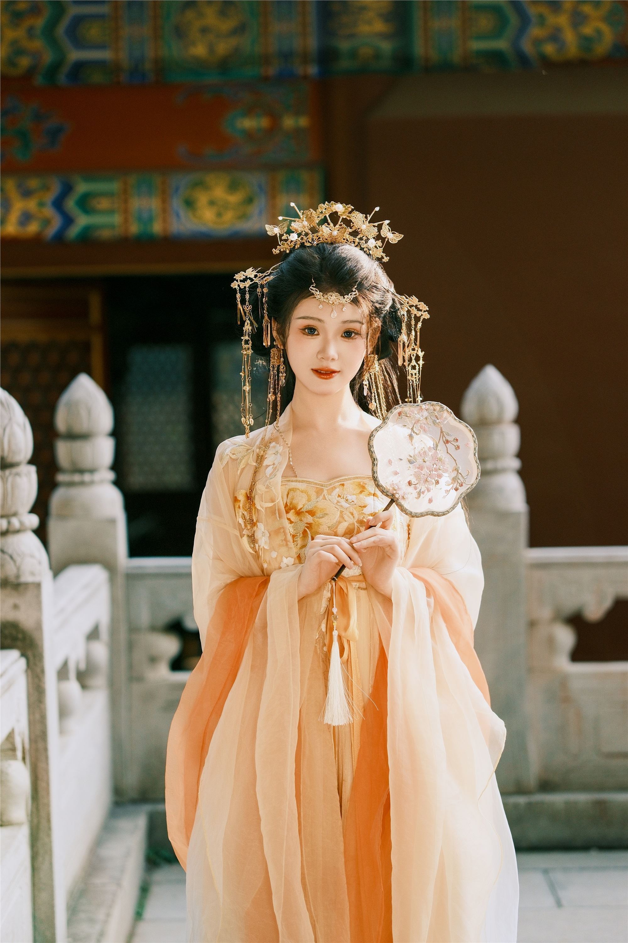 YITUYU艺图语 2025.01.08 顺遂无虞 皆得所愿 悦璃